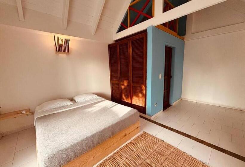 住宿加早餐 Coco House By Be Happy