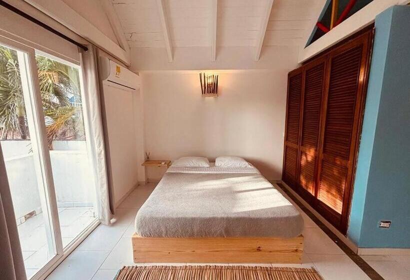 민박 Coco House By Be Happy