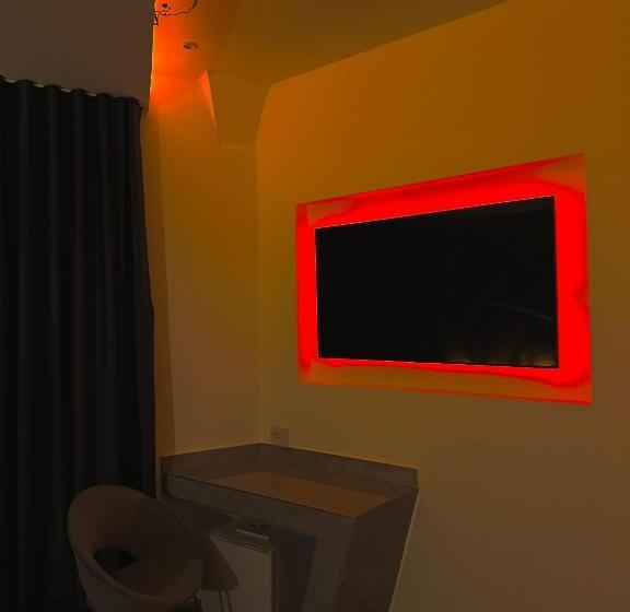 ベッドアンドブレックファースト Corsaro Etna Rooms