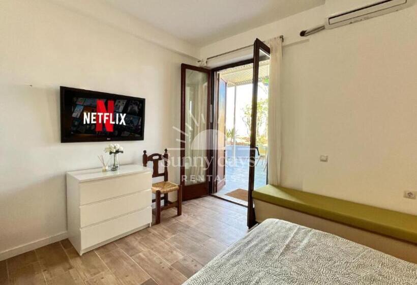 ベッドアンドブレックファースト Castillo De Ralph