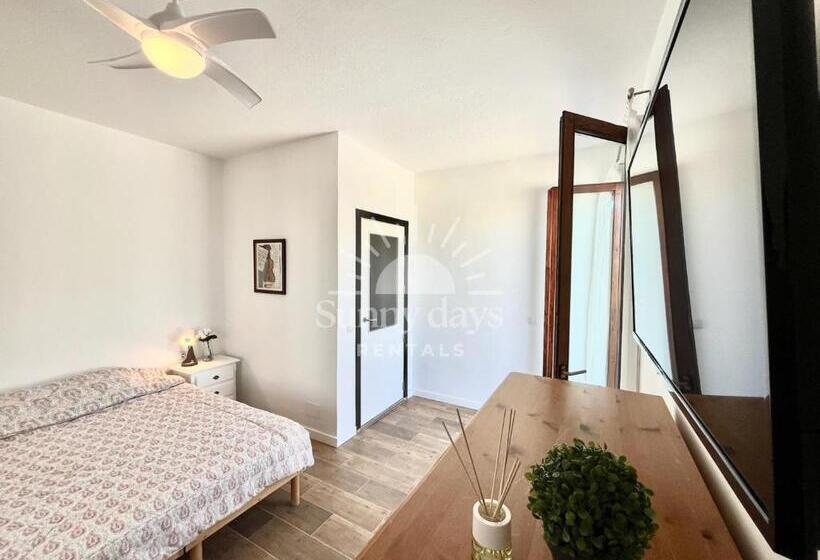 ベッドアンドブレックファースト Castillo De Ralph