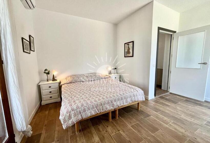 ベッドアンドブレックファースト Castillo De Ralph