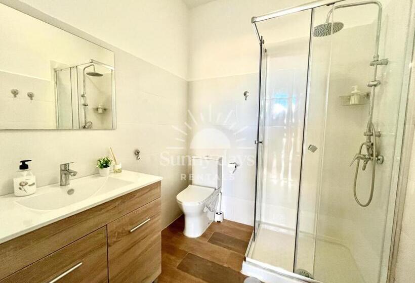 ベッドアンドブレックファースト Castillo De Ralph