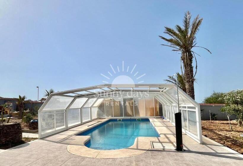 ベッドアンドブレックファースト Castillo De Ralph