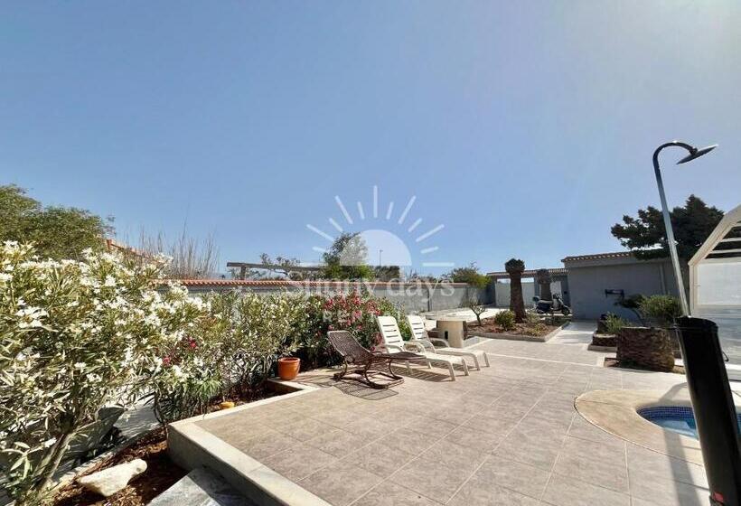 ベッドアンドブレックファースト Castillo De Ralph