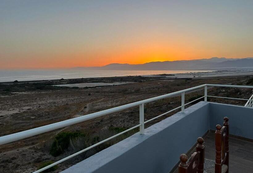 ベッドアンドブレックファースト Castillo De Ralph