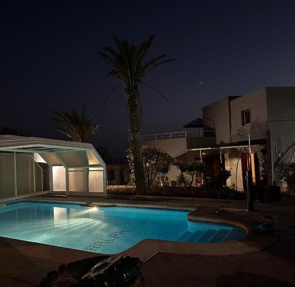 ベッドアンドブレックファースト Castillo De Ralph