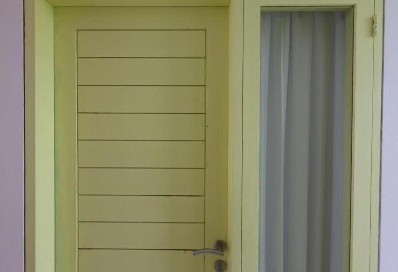 צימר Elias House In Gang Mango