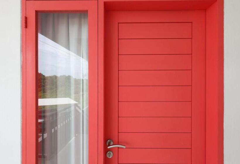 צימר Elias House In Gang Mango