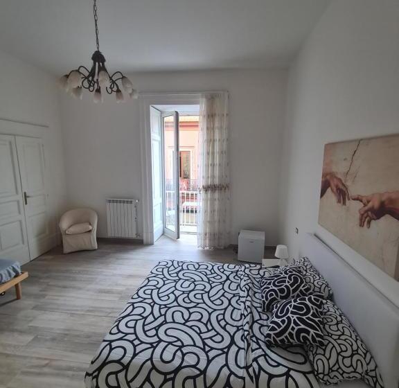 住宿加早餐 Filiberto