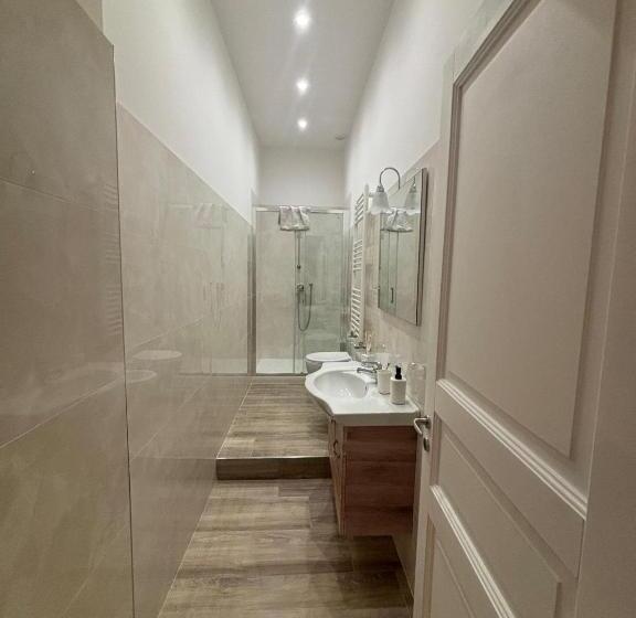 住宿加早餐 Filiberto