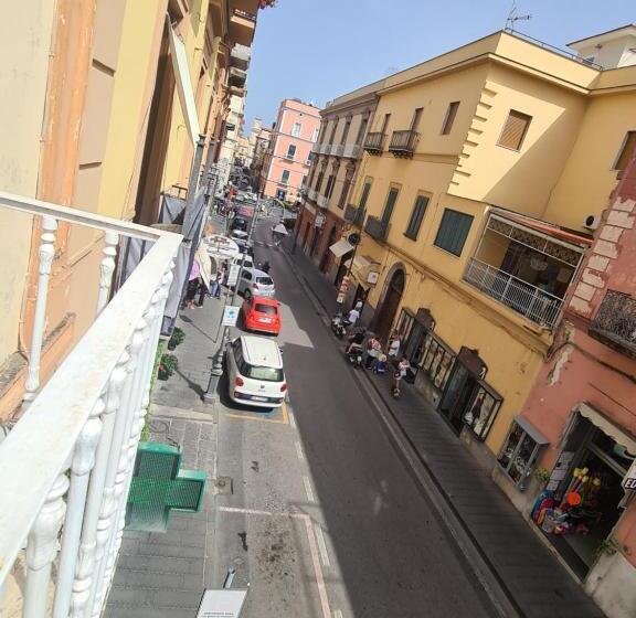 住宿加早餐 Filiberto