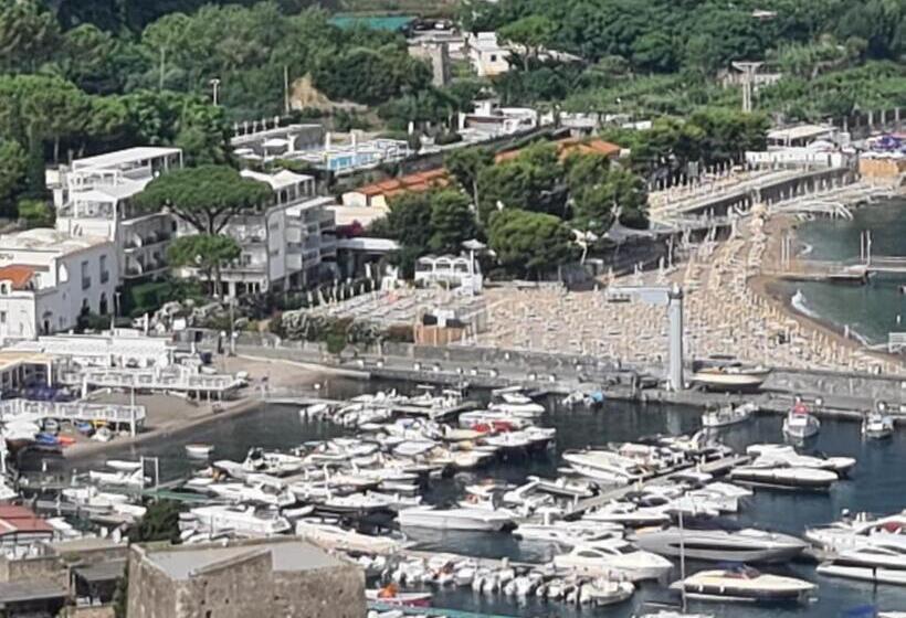 住宿加早餐 Filiberto