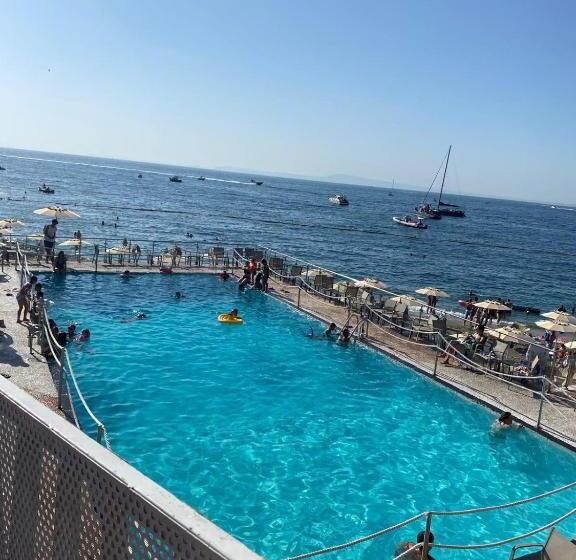 住宿加早餐 Filiberto