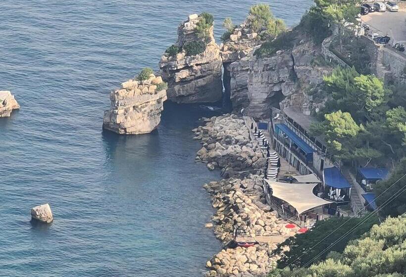 住宿加早餐 Filiberto