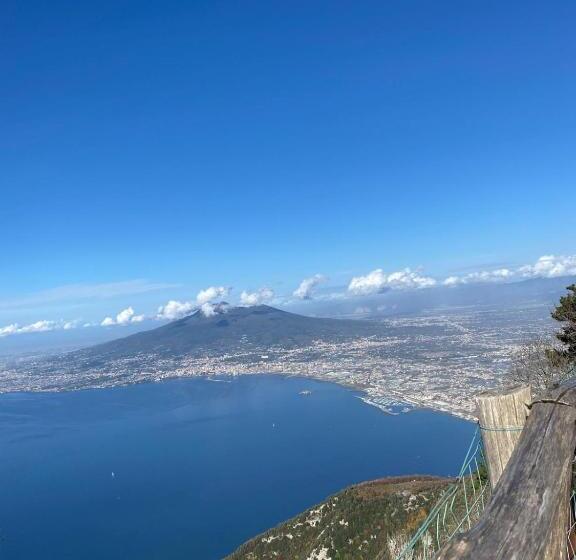 住宿加早餐 Filiberto