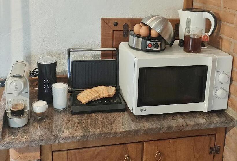 مبيت وإفطار Gran Severino