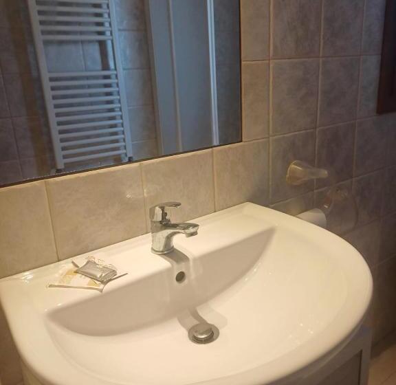 Bed and Breakfast Il Doganiere