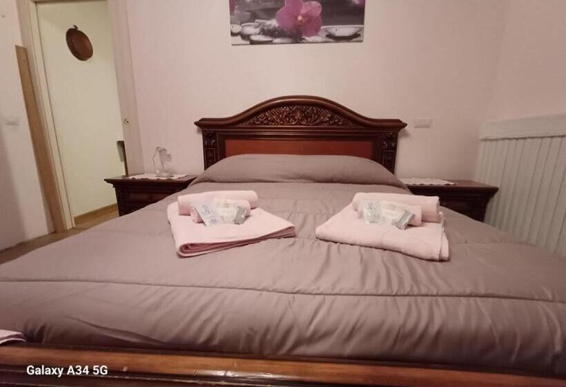 Bed and Breakfast Il Doganiere
