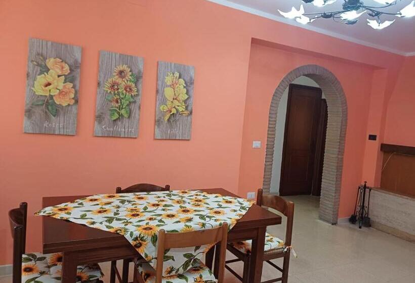 Bed and Breakfast Il Doganiere