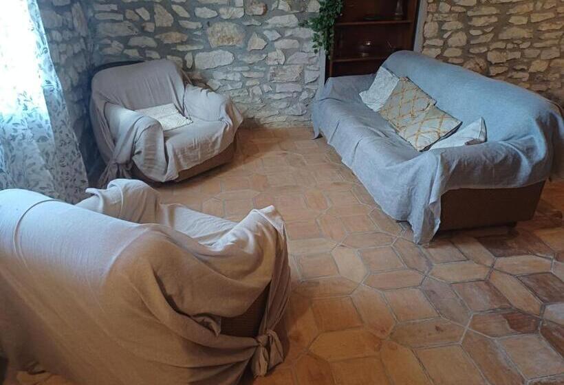 Bed and Breakfast Il Doganiere