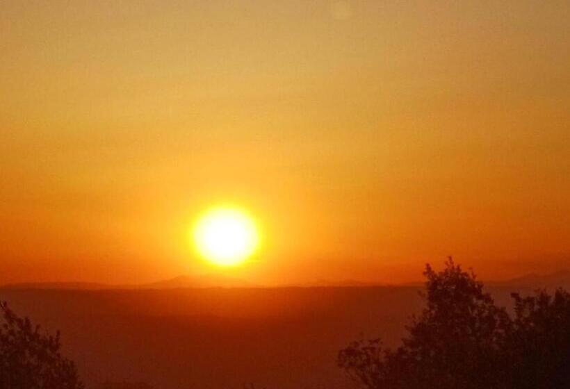 Bed and Breakfast Il Doganiere