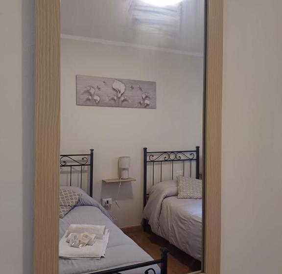 Bed and Breakfast Il Doganiere