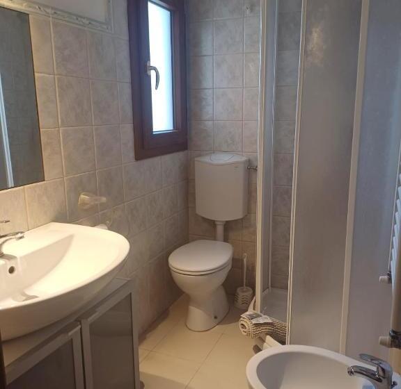 Bed and Breakfast Il Doganiere