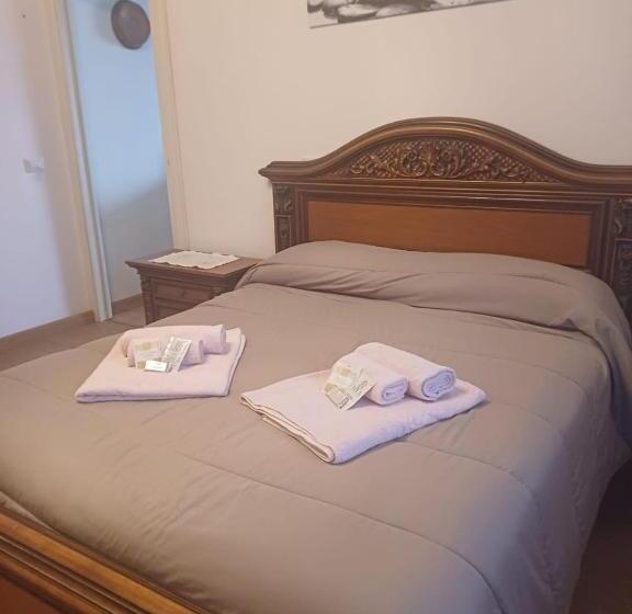 Bed and Breakfast Il Doganiere