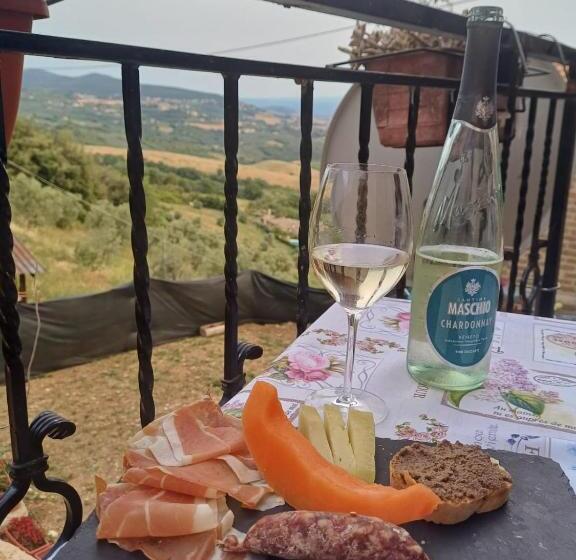 Bed and Breakfast Il Doganiere