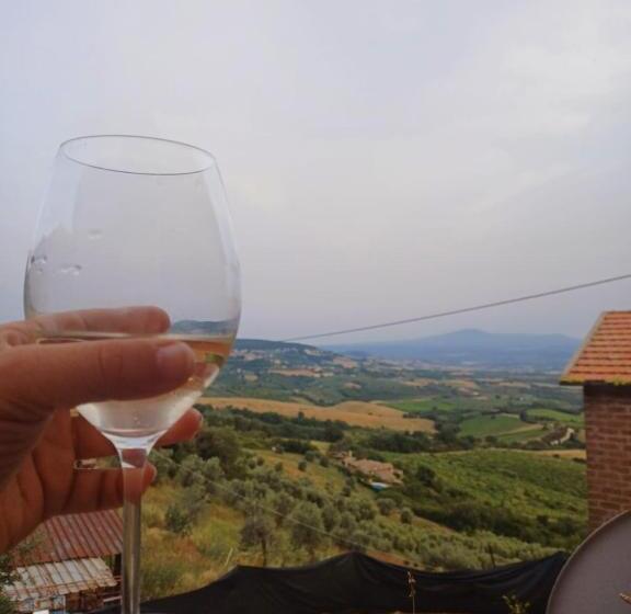 Bed and Breakfast Il Doganiere