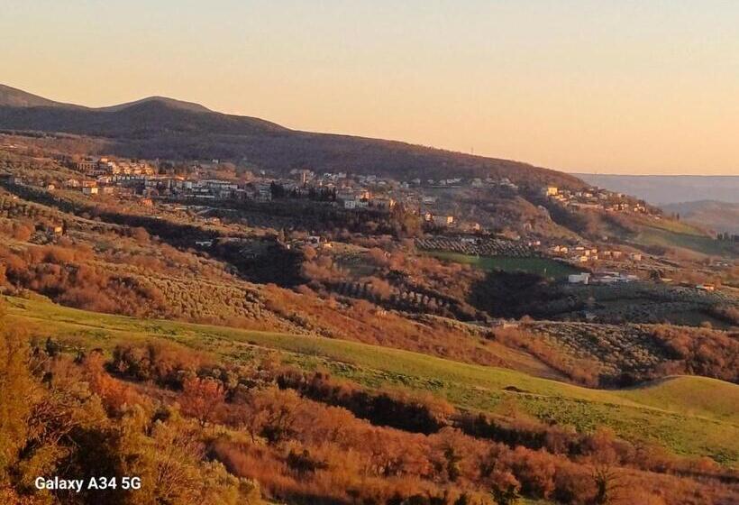 Bed and Breakfast Il Doganiere