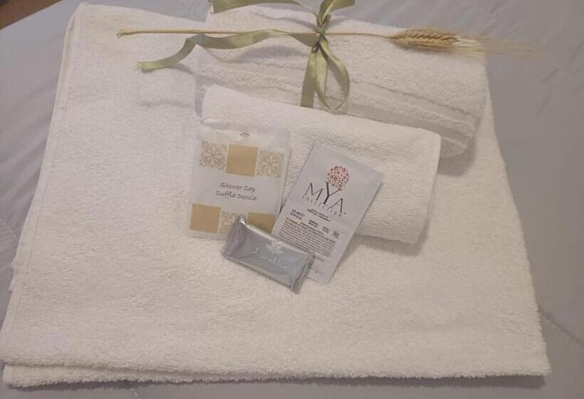 Bed and Breakfast Il Doganiere