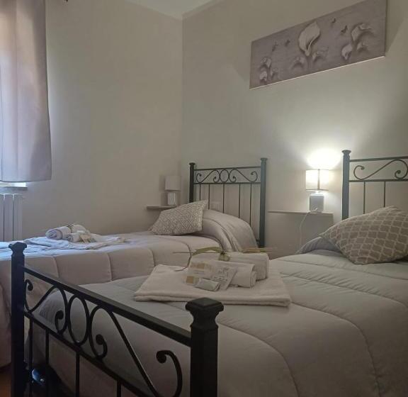 Bed and Breakfast Il Doganiere