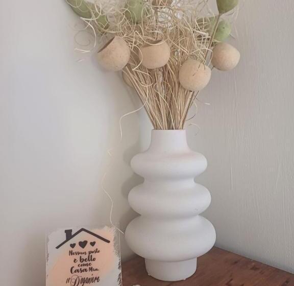 Bed and Breakfast Il Doganiere