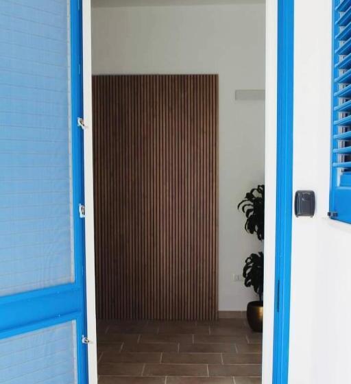 Nocleg ze śniadaniem Il Salento Di Fioravante