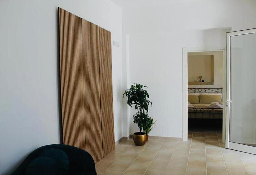 민박 Il Salento Di Fioravante