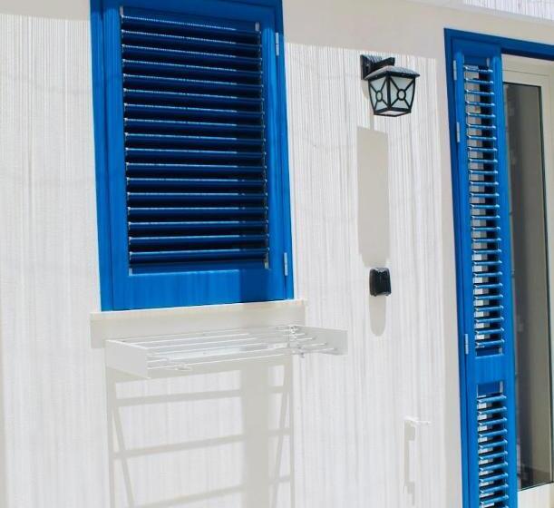 Nocleg ze śniadaniem Il Salento Di Fioravante