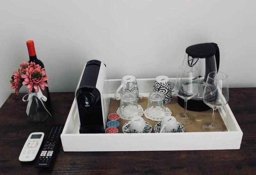 Nocleg ze śniadaniem Il Salento Di Fioravante