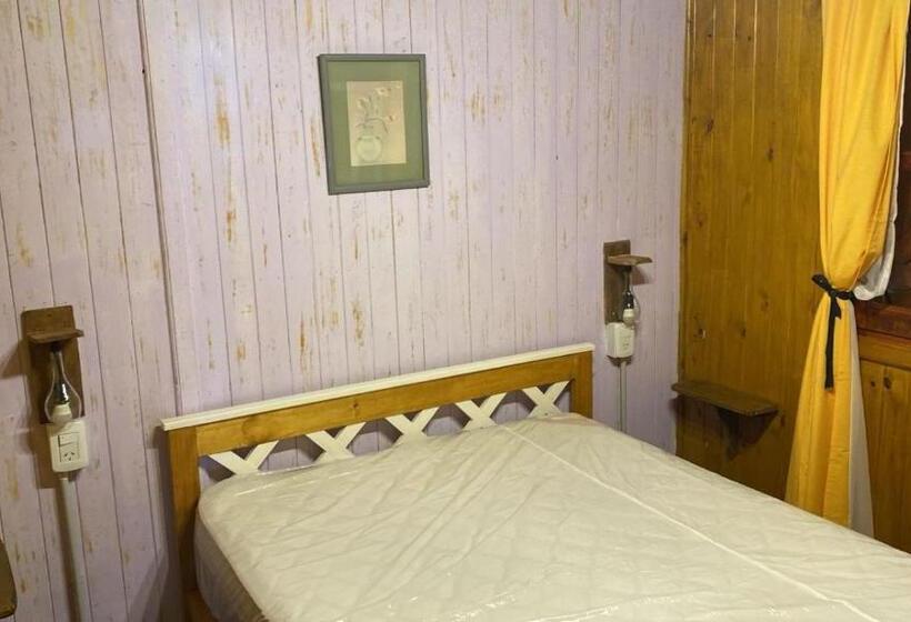 مبيت وإفطار Las Torres Del Sol