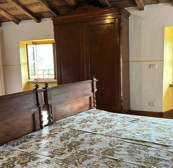 مبيت وإفطار Le Fate Del Sumbra