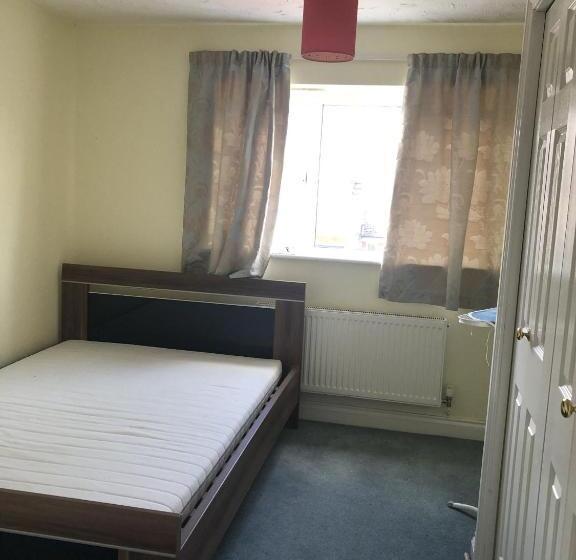 住宿加早餐  Leighton Easy Stay