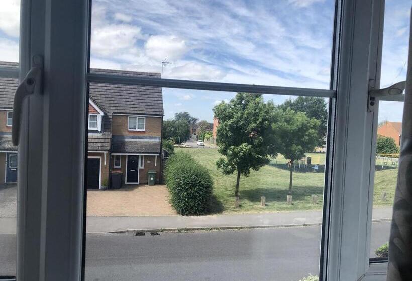 住宿加早餐  Leighton Easy Stay