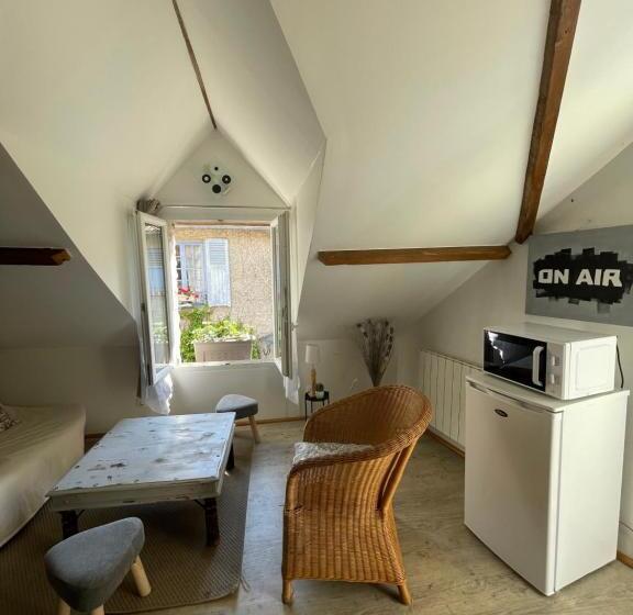 צימר Maison Bleue