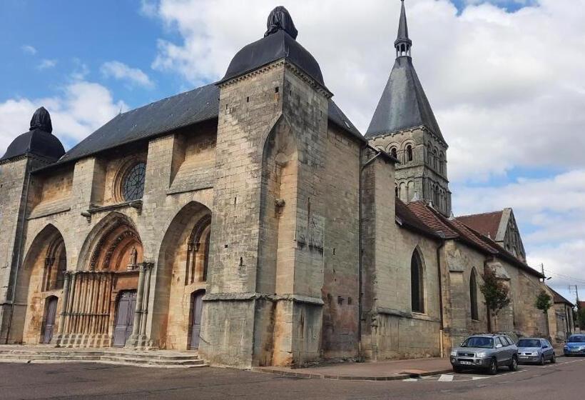 住宿加早餐 Maison Maertens Chambres Et Tables D Hôtes