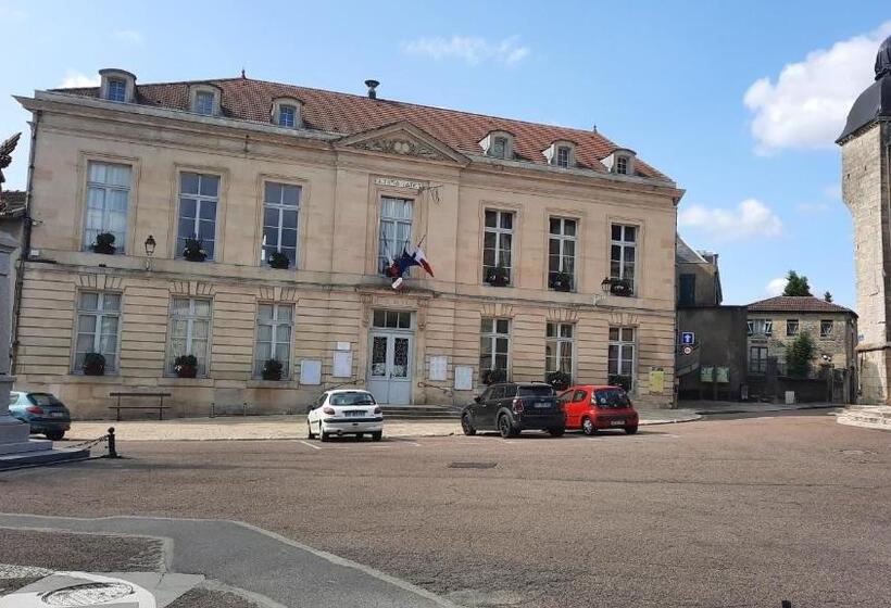 住宿加早餐 Maison Maertens Chambres Et Tables D Hôtes
