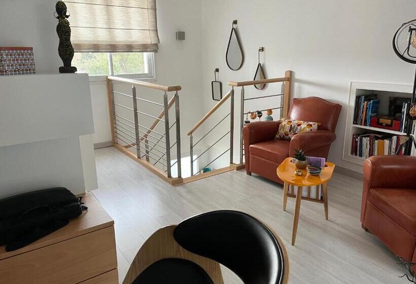 צימר Maison Serenity Aytre