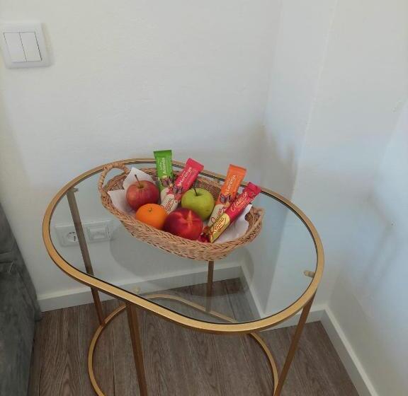 تختخواب و صبحانه Monte Do Sol