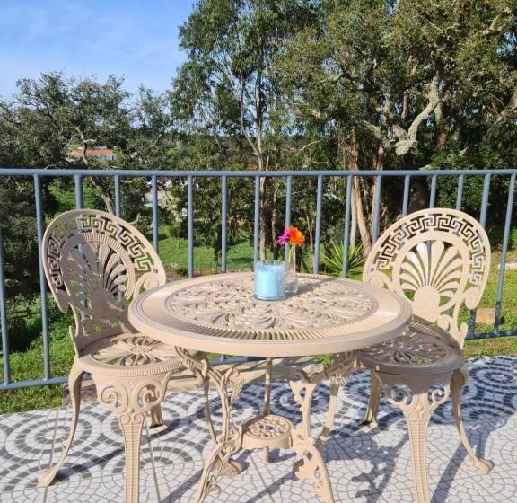 ベッドアンドブレックファースト Monte Do Sol