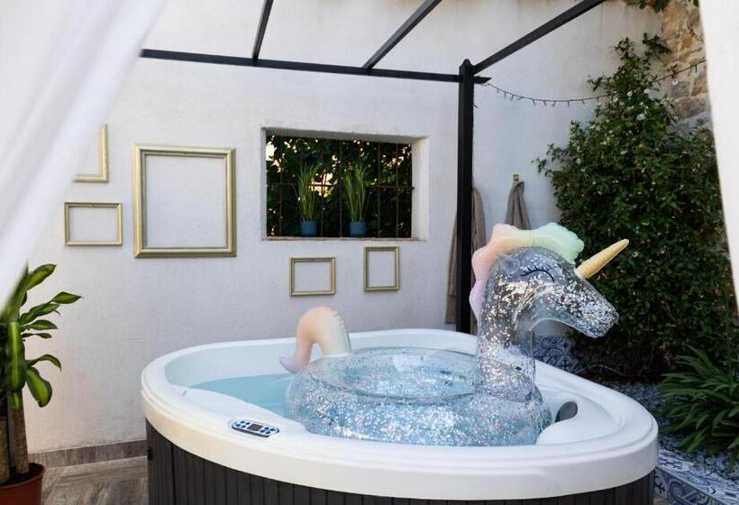 Bed and Breakfast Moulin Du Désir